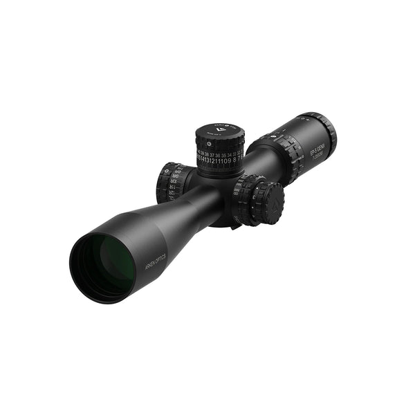 Arken EP-5 GENII 7-35X56 FFP Illuminated VPR/TOR - Zero Stop - 34mm Tube