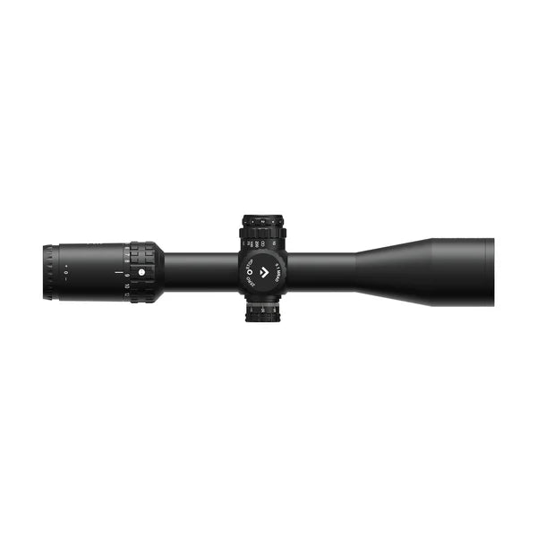 Arken EPL-4 4-16X44 FFP Illuminated VHR - Zero Stop - 30mm Tube