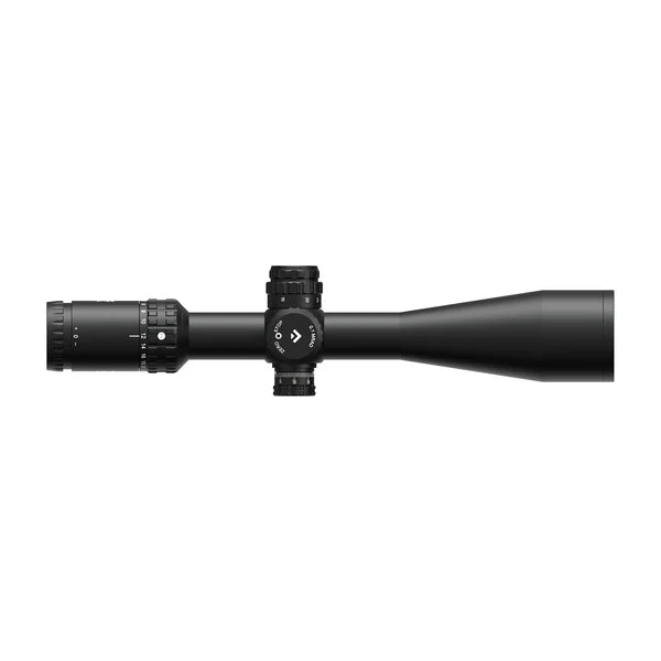 Arken EPL-4 6-24X50 FFP Illuminated VHR/VPR - Zero Stop - 30mm Tube