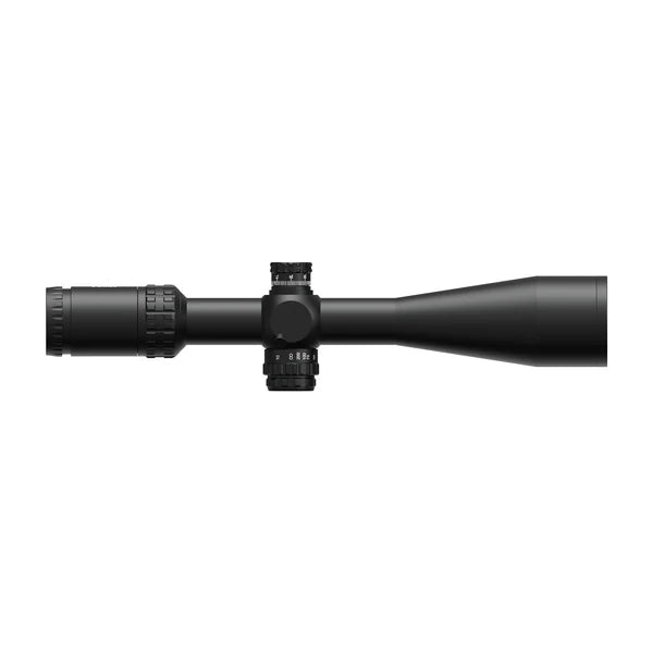 Arken EPL-4 6-24X50 FFP Illuminated VHR/VPR - Zero Stop - 30mm Tube