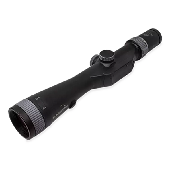 Burris Eliminator 5 LaserScope 5-20x50mm