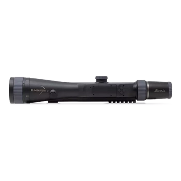 Burris Eliminator 5 LaserScope 5-20x50mm