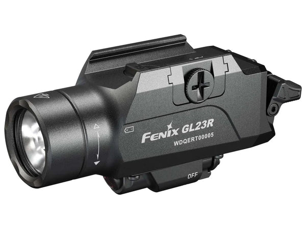 Fenix GL23R Rechargeable Light