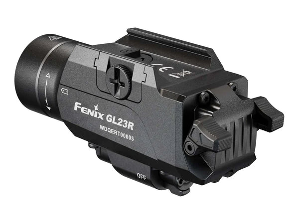 Fenix GL23R Rechargeable Light