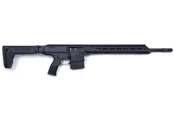 BCL SRV2 GRIZZLY (.308) 18.6” NON-RESTRICTED