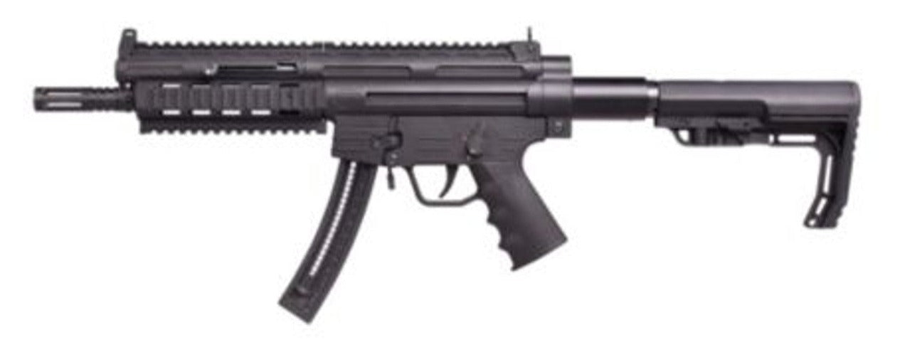 GSG-16 .22LR, 9