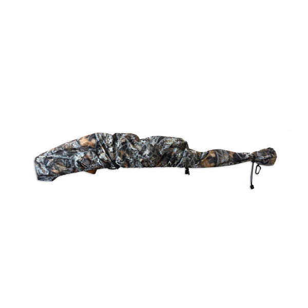 Alpine Innovations Gun Slicker Weatherproof Rifle Cover Fits 38"-56"