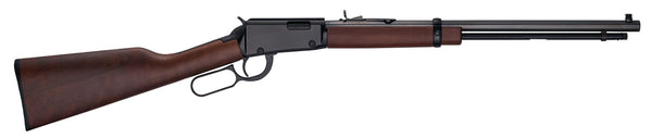 HENRY FRONTIER RIFLE .17 HMR