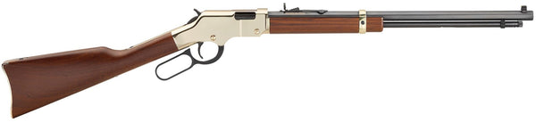 HENRY GOLDEN BOY .22LR H004