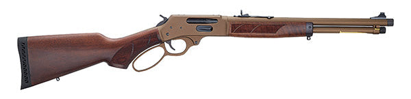 Henry H9 Explorer Carbine .30-30 Win - Burnt Bronze