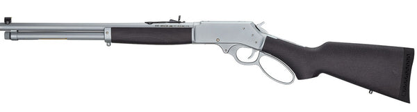 Henry H009GAW All Weather Lever Action Rifle, 30-30 Win