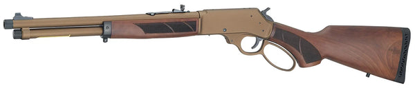 Henry H10 Explorer Carbine .45-70 Gov't (Burnt Bronze)