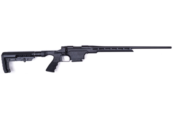 HOWA M1500 MINI ACTION CHASSIS .223REM, 22” BBL