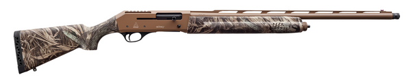 CHURCHILL SEMI 20Ga 3” 24” BERRET BROWN / CAMO