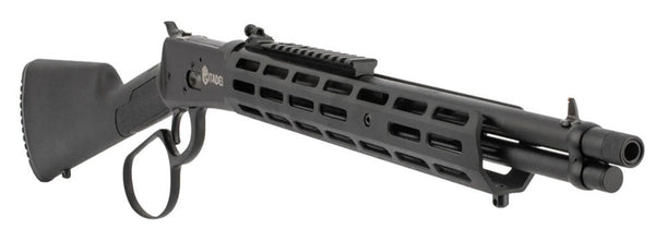 CITADEL LEVTAC-92 44 MAG 16.5" BLK 8RD M-LOK