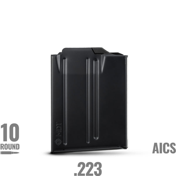 MDT.223  Metal AICS Magazine