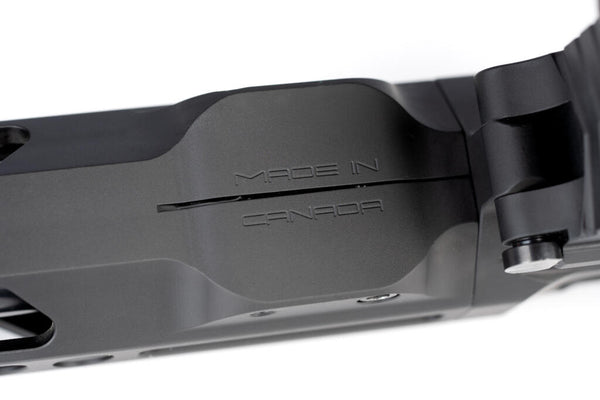 MRA RENEGADE MARK II RIFLE 223 WYLDE 16.1″ BLACK
