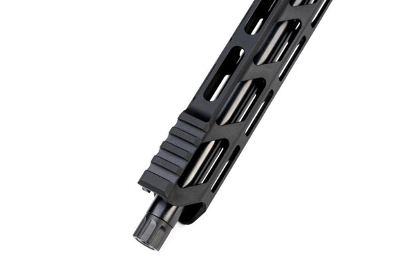 MRA RENEGADE MARK II RIFLE 223 WYLDE 16.1″ BLACK