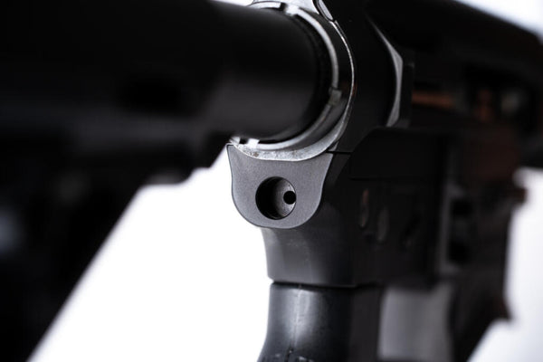 MRA RENEGADE MARK II RIFLE 223 WYLDE 16.1″ BLACK