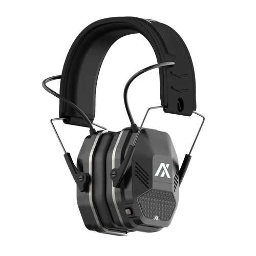Axil MXII PRO Ear Muffs