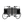 Load image into Gallery viewer, Axil MXII PRO Ear Muffs
