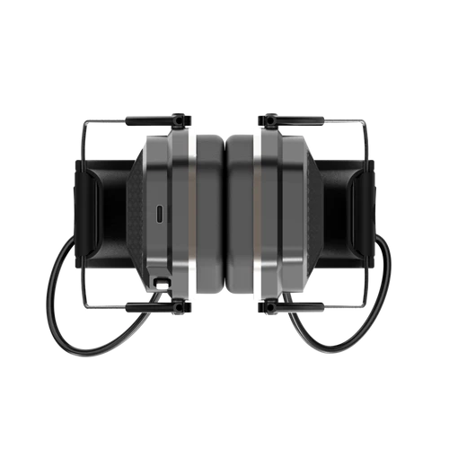 Axil MXII PRO Ear Muffs