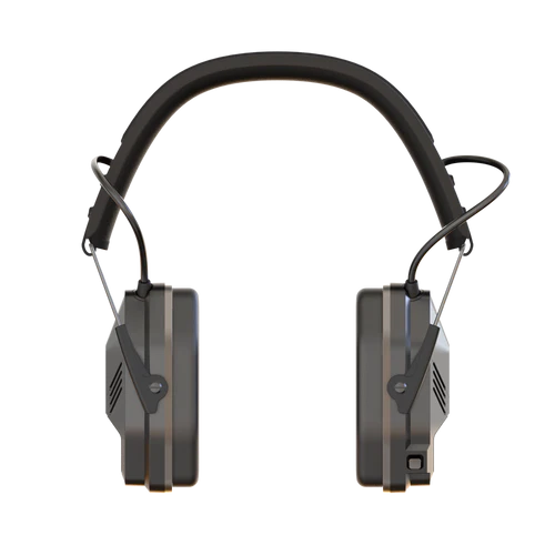 Axil MXII PRO Ear Muffs