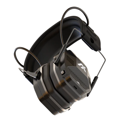 Axil MXII PRO Ear Muffs