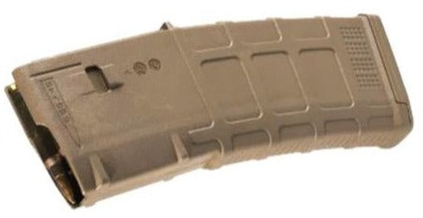 Magpul PMAG 5/30 AR/M4 GEN M3 - FDE – Hunters Headquarters Canada