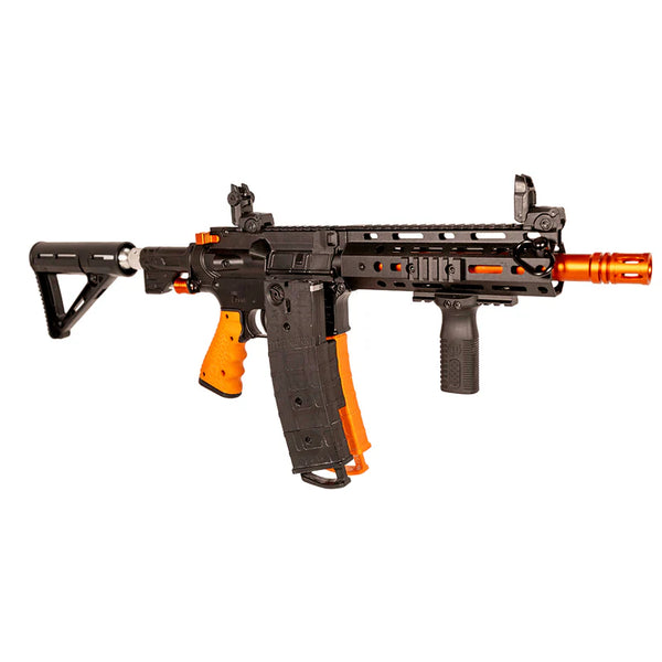 Byrna Mission 4 Rifle Launcher Black Bundle