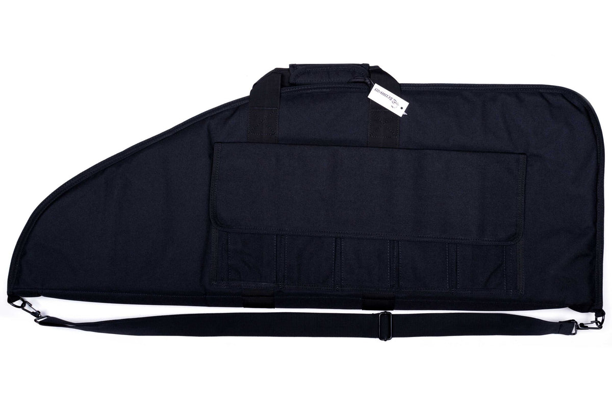 SCORPIO TACTICAL GUN CASE 36” – Hunters Headquarters Canada