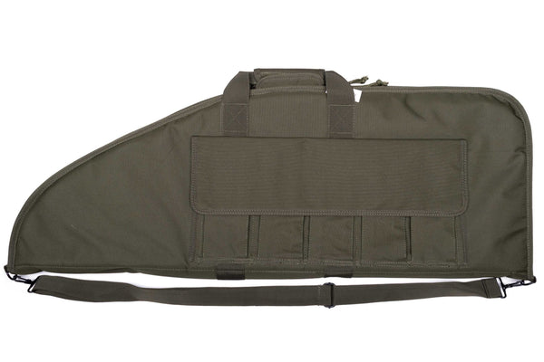 SCORPIO TACTICAL GUN CASE 36”