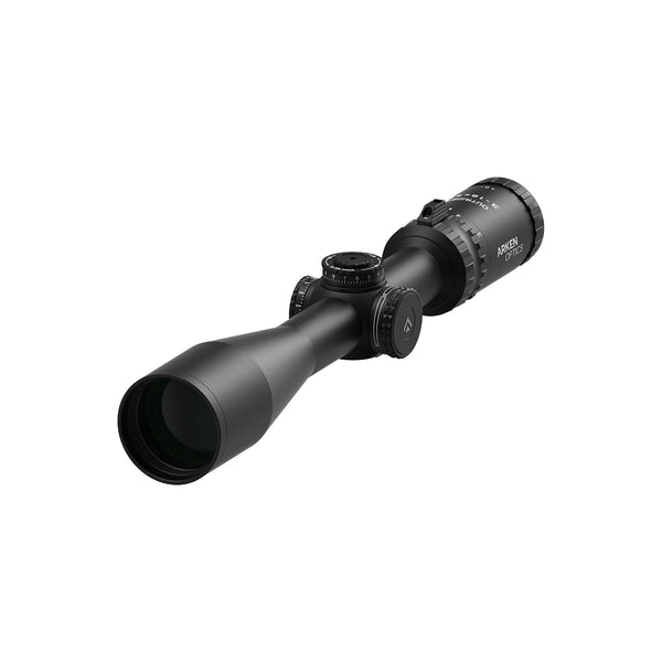 Arken OUTRIDER 3-18x50 SFP Illuminated FDR / Non-Illuminated DLR - 30mm Tube