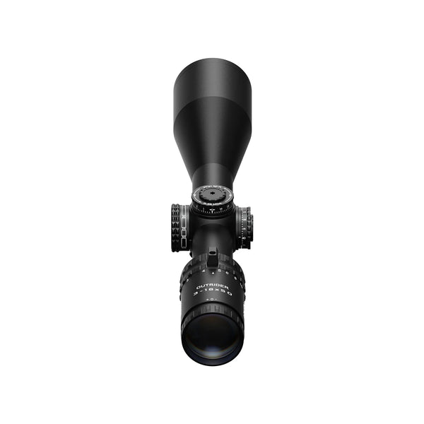 Arken OUTRIDER 3-18x50 SFP Illuminated FDR / Non-Illuminated DLR - 30mm Tube