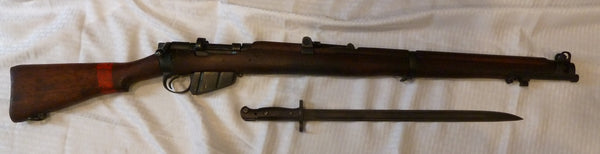 Lee Enfield S.M.L.E. MK III (consignment)