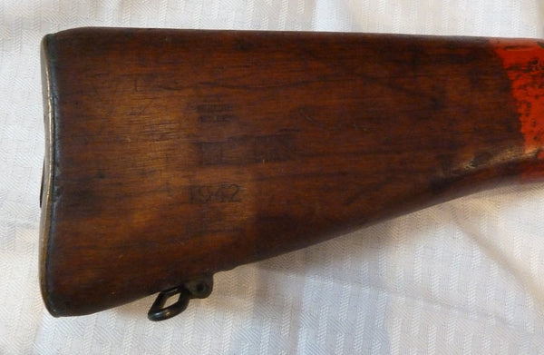 Lee Enfield S.M.L.E. MK III (consignment)