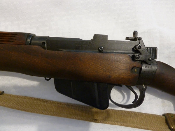 Lee Enfield No4 Mk1 Long Branch (consignment)