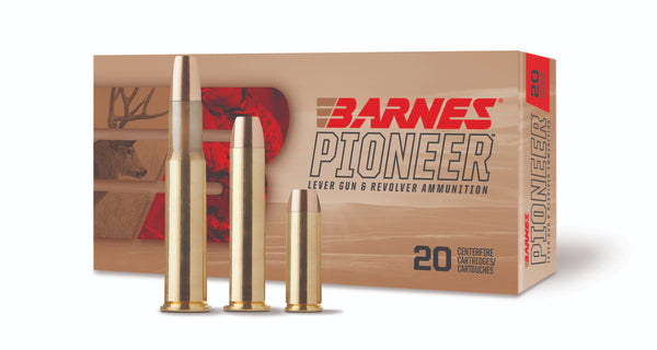 BARNES 45 COLT TSX 200 GR