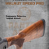 EGE PANZER ARMS M4 SPEED PRO 12 GA SEMI AUTO 18.6″ WOOD