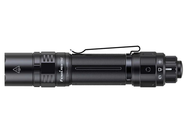 Fenix PD36 TAC Tactical Flashlight