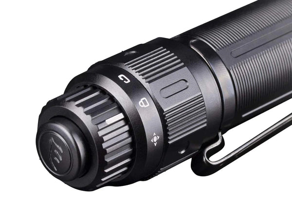 Fenix PD36 TAC Tactical Flashlight