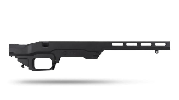 MDT LSS Gen2 Chassis - Ruger American 22lr - 104289-FDE
