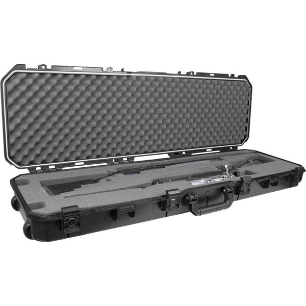 Plano All Weather 2, 52" Long Gun Case