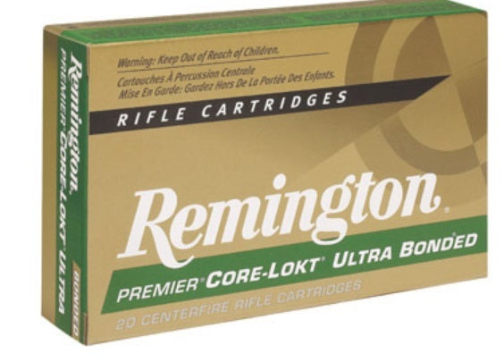 REMINGTON 300 RUM 180 ga. PSP ULTRA