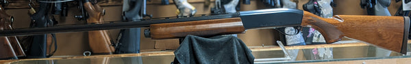 Remington 11-87 12ga Semi-Auto (consignment)