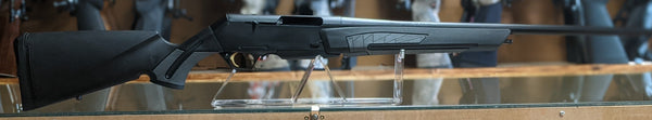 Browning BAR MK 3 Stalker .300 WSM (used)