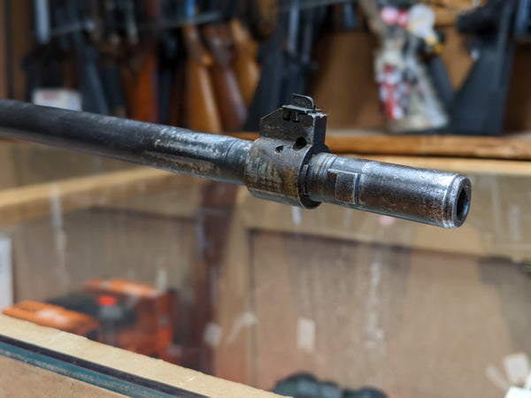 Lee Enfield Mark 1 (consignment)