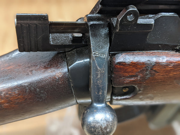 Lee Enfield No4 Mk1 - Maltby M1942 (consignment)