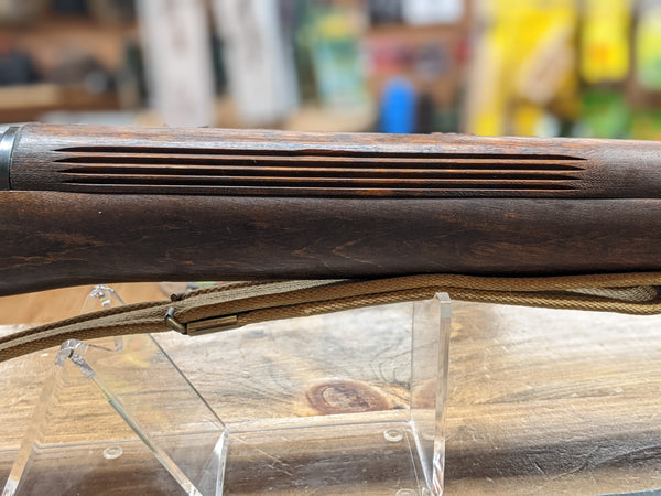Lee Enfield No4 Mk1 Long Branch (consignment)