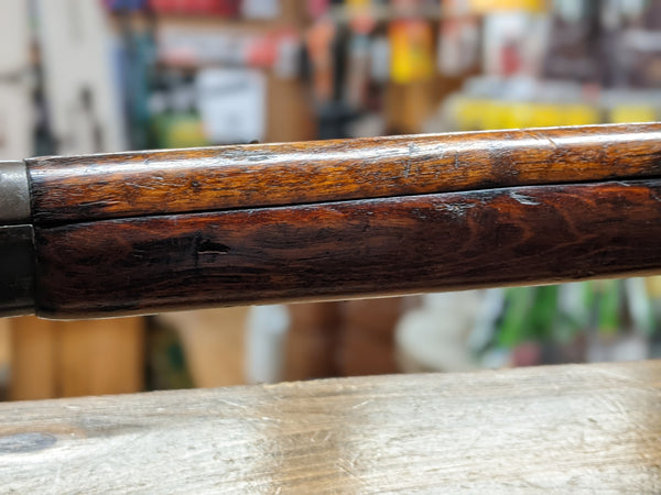 Lee Enfield No4 Mk1 'S' (consignment)